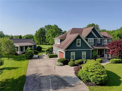 393 Mendon Center Rd, Honeoye Falls, NY 14472