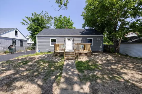 20 Nester St, Rochester, NY 14621