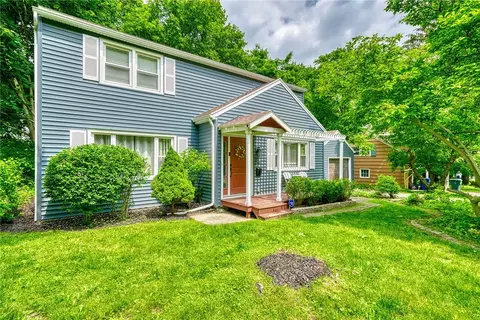 244 Highland Pkwy, Rochester, NY 14620