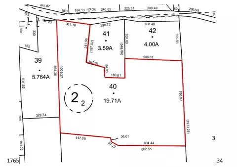 View/Area - 0 County Road 23, Reading, NY 14891 photo 1 of 2