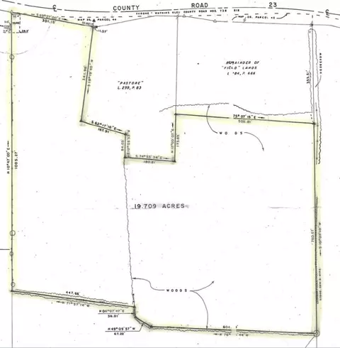 View/Area - 0 County Road 23, Reading, NY 14891 photo 2 of 2