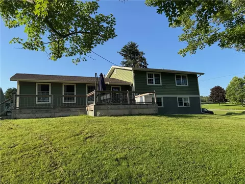 6303 Palmiter Rd, Alfred Station, NY 14803