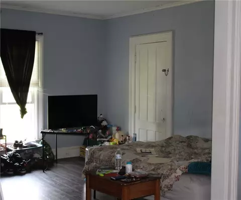 Bedroom - 22 Queen St, Lyons, NY 14489 photo 4 of 5