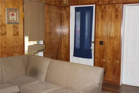 Living - 22 Queen St, Lyons, NY 14489 photo 2 of 2