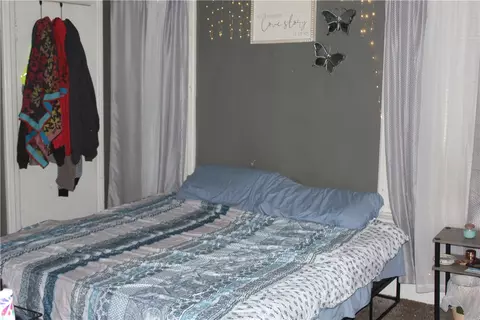 Bedroom - 22 Queen St, Lyons, NY 14489 photo 1 of 5