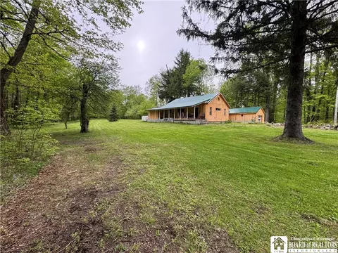 151 Chipmonk Rd, Limestone, NY 14753 photo 21