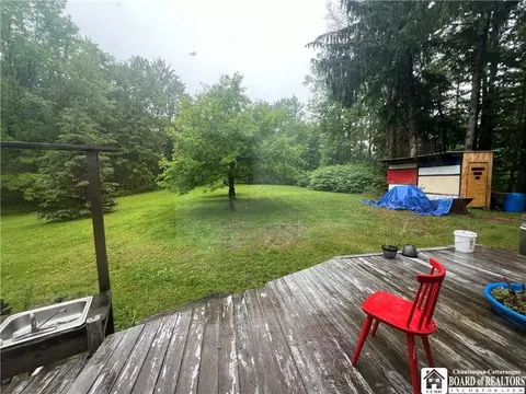151 Chipmonk Rd, Limestone, NY 14753 photo 13