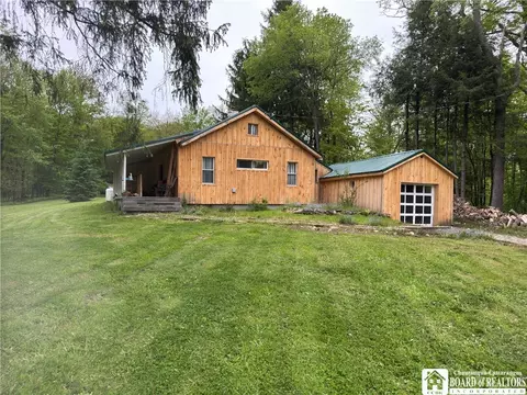 151 Chipmonk Rd, Limestone, NY 14753 photo 22