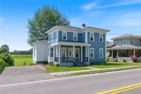 1615 N Main St, Savannah, NY 13146