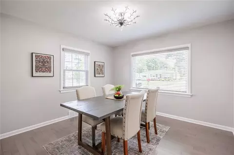 Dining - 262 Barry Rd, Irondequoit, NY 14617 photo 1 of 2