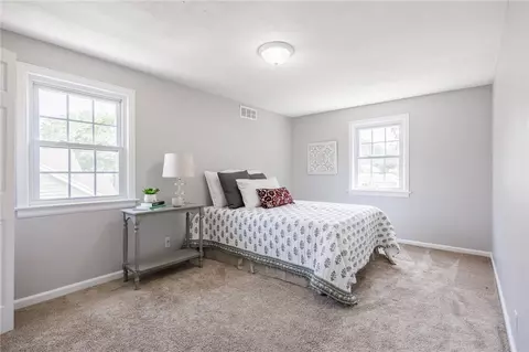 Bedroom - 262 Barry Rd, Irondequoit, NY 14617 photo 1 of 3