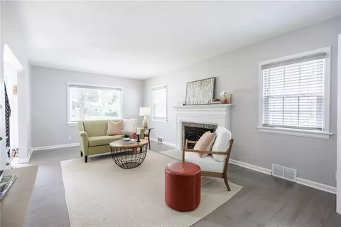 Living - 262 Barry Rd, Irondequoit, NY 14617 photo 2 of 4