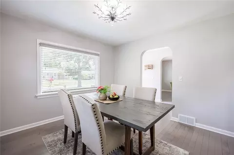 Dining - 262 Barry Rd, Irondequoit, NY 14617 photo 2 of 2