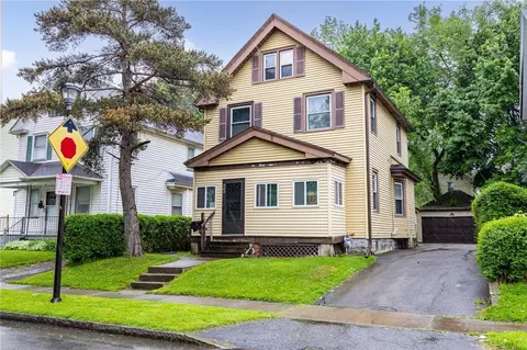 235 Lux St, Rochester, NY 14621