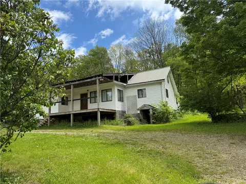 1024 White Hill Rd, Bolivar, NY 14715