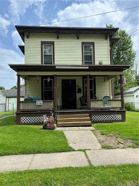 10 Baker St, Oneonta, NY 13820