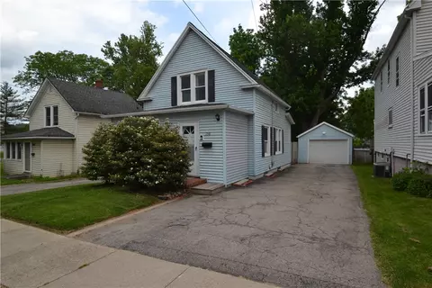 156 Parce Ave, Perinton, NY 14450