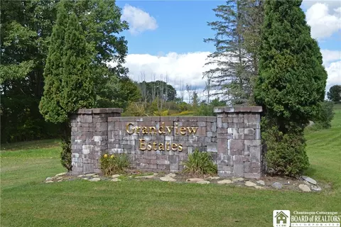 Grandview Estates #32, Busti, NY 14750