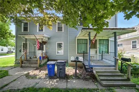 500 Liberty St, Milo, NY 14527