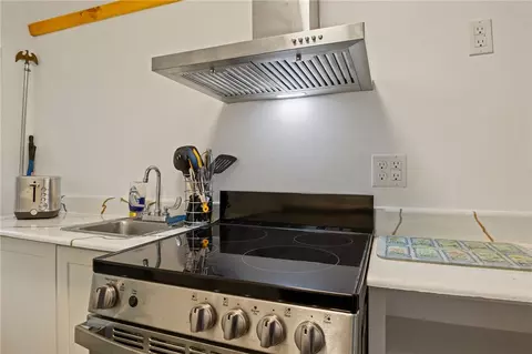 Kitchen - 125 Layton St, Lyons, NY 14489 photo 4 of 4