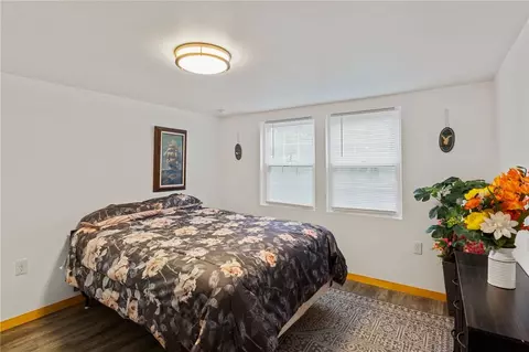 Bedroom - 125 Layton St, Lyons, NY 14489 photo 1 of 7