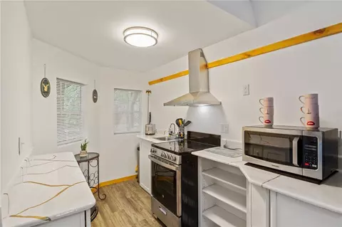 Kitchen - 125 Layton St, Lyons, NY 14489 photo 1 of 4
