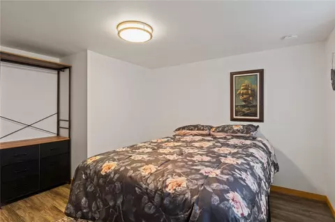 Bedroom - 125 Layton St, Lyons, NY 14489 photo 2 of 7