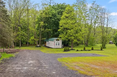 Exterior - 125 Layton St, Lyons, NY 14489 photo 5 of 5