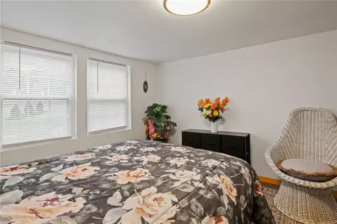 Bedroom - 125 Layton St, Lyons, NY 14489 photo 4 of 7