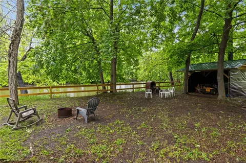 Exterior - 125 Layton St, Lyons, NY 14489 photo 3 of 5