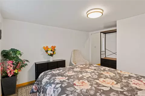 Bedroom - 125 Layton St, Lyons, NY 14489 photo 3 of 7