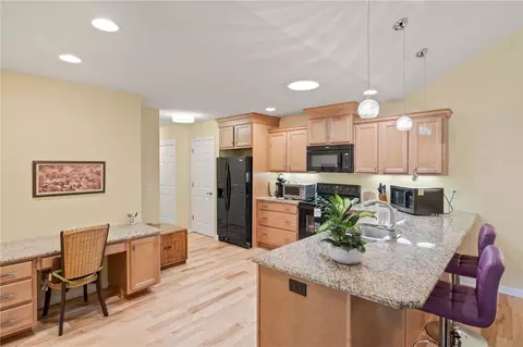 Kitchen - 234 Maryview Dr, Webster, NY 14580 photo 1 of 5