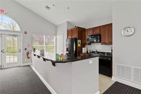Kitchen - 234 Maryview Dr, Webster, NY 14580 photo 5 of 5