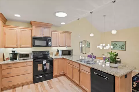 Kitchen - 234 Maryview Dr, Webster, NY 14580 photo 3 of 5