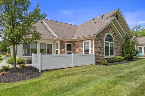 Exterior - 234 Maryview Dr, Webster, NY 14580 photo 3 of 4