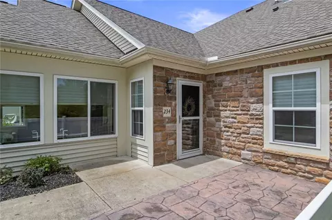 Exterior - 234 Maryview Dr, Webster, NY 14580 photo 4 of 4