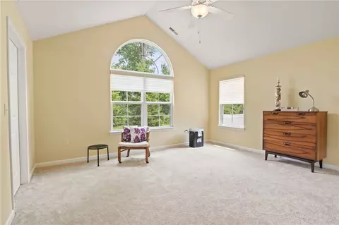 Bedroom - 234 Maryview Dr, Webster, NY 14580 photo 4 of 5