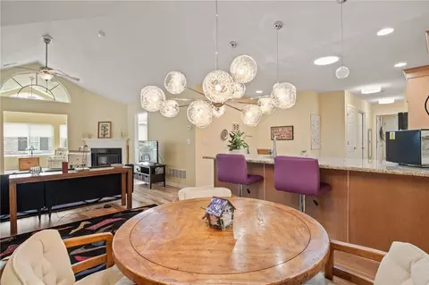 Dining - 234 Maryview Dr, Webster, NY 14580 photo 3 of 4