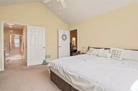Bedroom - 234 Maryview Dr, Webster, NY 14580 photo 3 of 5