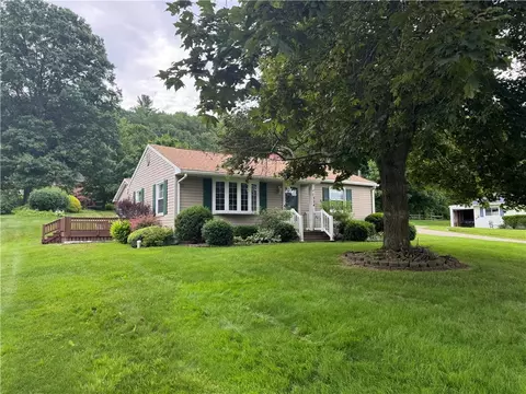 1324 E Main St, Bradford, PA 16701