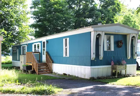 2339 State Route 63 Lot #8, Wayland, NY 14572