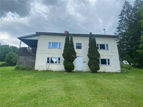 3829 State Highway 205, Hartwick, NY 13348