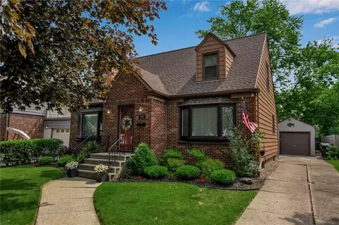 847 Starin Ave, Buffalo, NY 14223