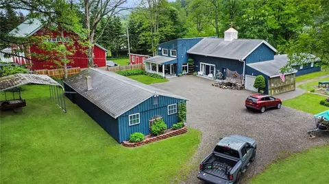 2948 State Highway 28, Portlandville, NY 13834