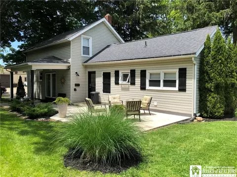 222 Brigham Rd, Dunkirk, NY 14048