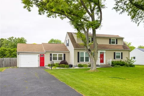 61 Archer Rd, Chili, NY 14624