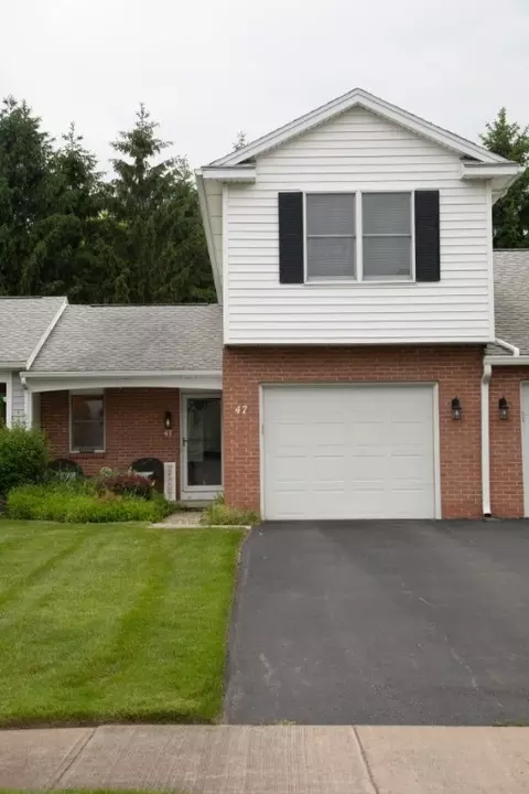 47 Flower Dale Cir, Greece, NY 14626