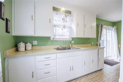 Kitchen - 309 Brandon Rd, Irondequoit, NY 14622 photo 1 of 5