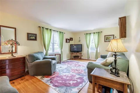 Living - 309 Brandon Rd, Irondequoit, NY 14622 photo 2 of 2