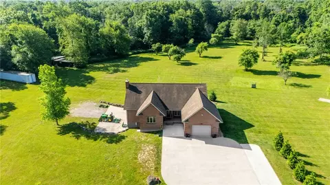 4365 Holley Byron Rd, Holley, NY 14470